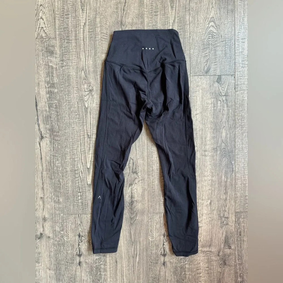 ACTA Pants - ACTA Black Butter Soft Legging